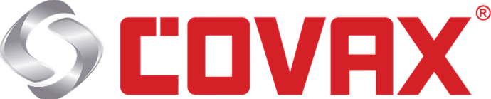 COVAX Logo